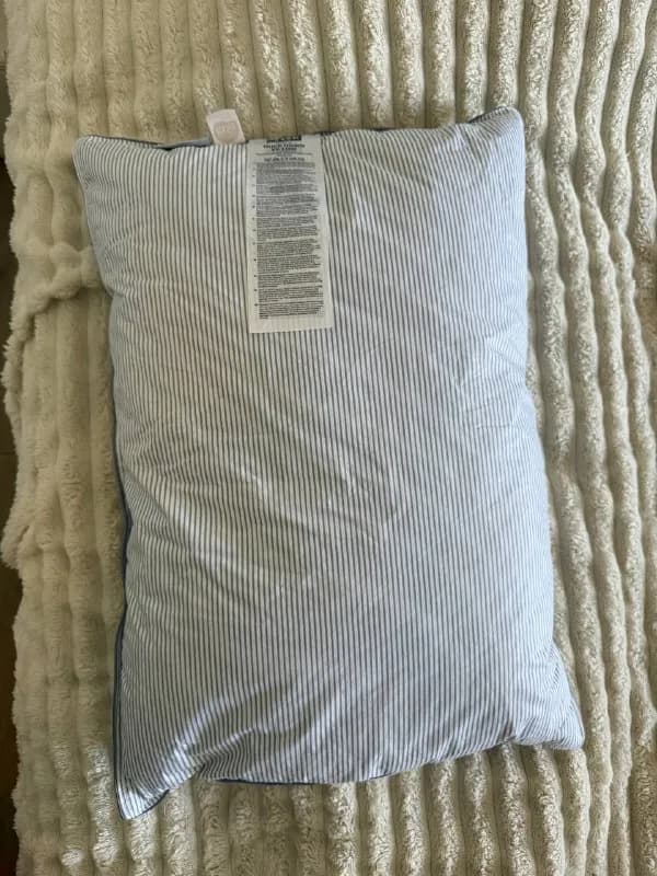 Jusk. Утиный пух. — Тбилиси — 60 ₾