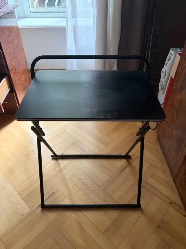 Стол складной jysk ikast — Тбилиси — 40 ₾