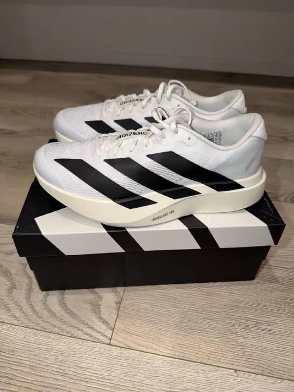 Adidas Adizero Evo SL — Тбилиси — 350 ₾