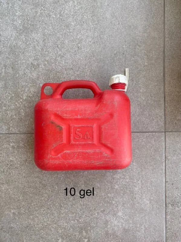 Delisi — Тбилиси — 10 ₾