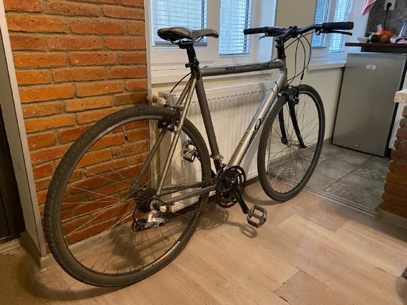 Shimano Sora, 3×8 скоростей. — Тбилиси — 350 ₾