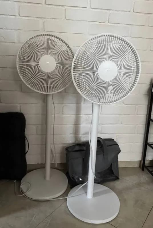 Xiaomi Smart Fan Lite 2. — Тбилиси — 159 ₾