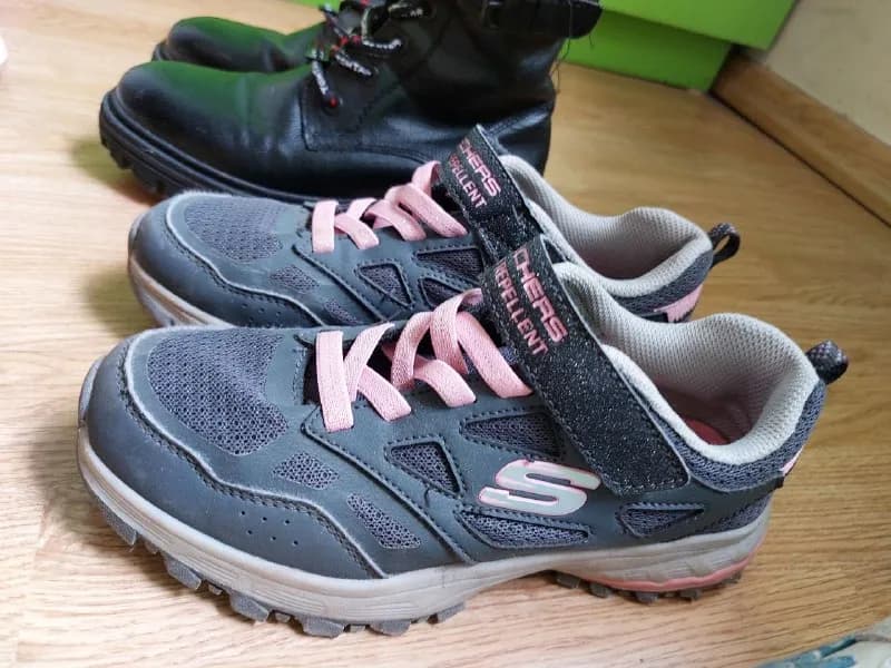 Skechers. — Тбилиси — 30 ₾