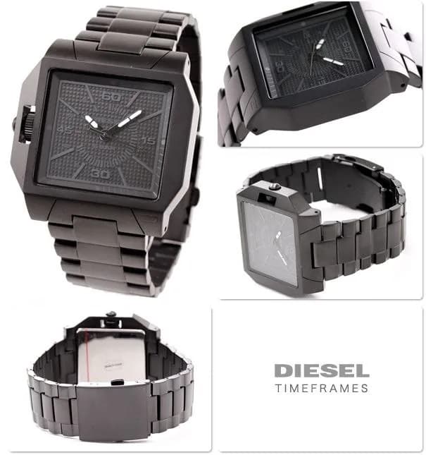 Diesel watch DZ-1382 — Тбилиси — 150 ₾