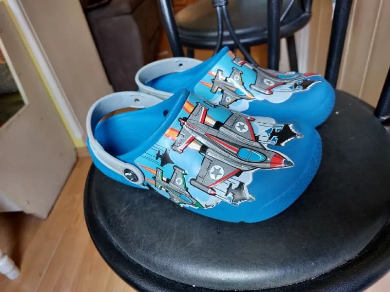 Crocs — Тбилиси — 30 ₾