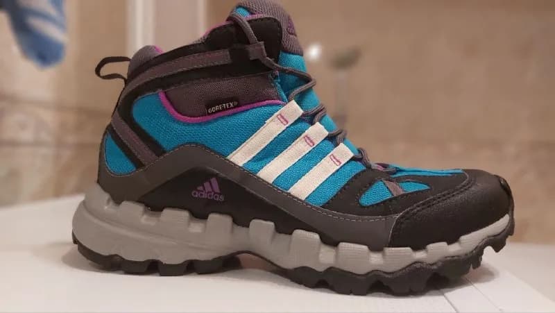 Adidas EU36. — Тбилиси — 40 ₾