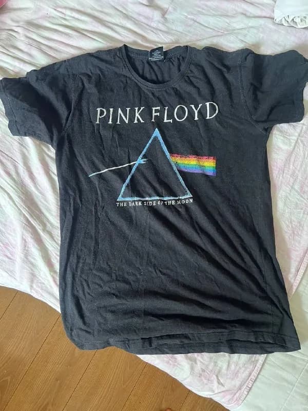 Pink Floyd, футболка, размер M, 20 лари — Тбилиси — 20 ₾