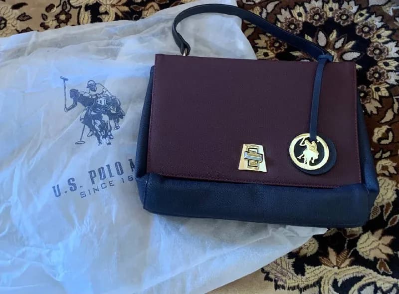 U.S. Polo Assn. Оригинал — Ереван — 20 000 ֏