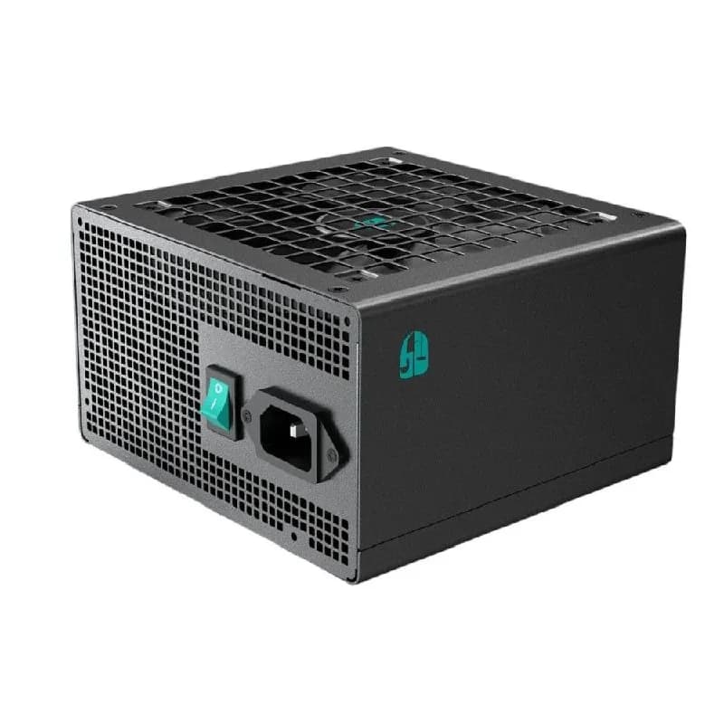 Блок питания Deepcool 500W — Батуми