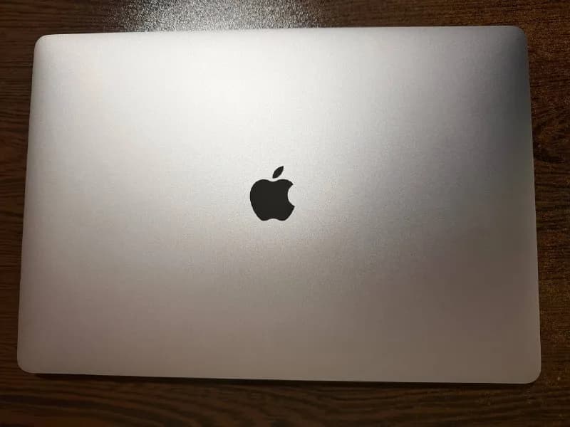 MacBook Pro 16» (2019) — Тбилиси — 1 350 ₾