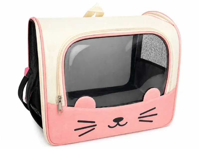 Переноски для кошек и расчёски — Батуми — 50 ₾