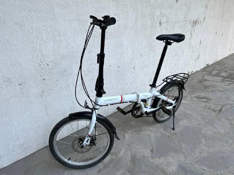 Langtu KF200 — Тбилиси — 500 ₾