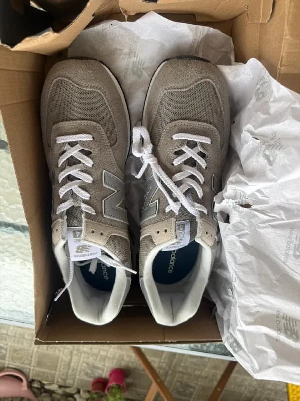 New Balance Men’s 515 — Тбилиси — 80 $