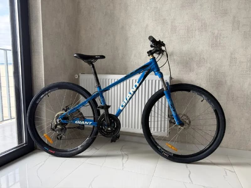 Giant ATX 27.5 — Тбилиси — 600 ₾