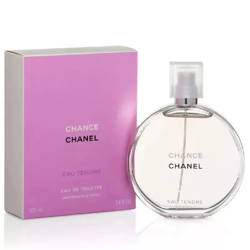 Chanel Chance 100ml — Ереван — 60,000 ֏