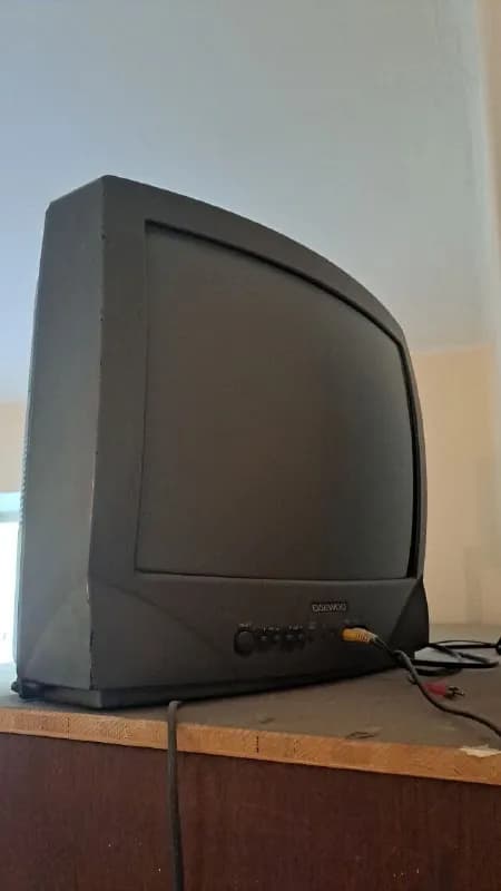 Телевизор Daewoo б/у — Тбилиси