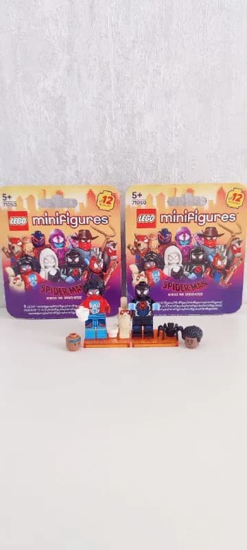 Spiderman Lego — Батуми — 15 ₾