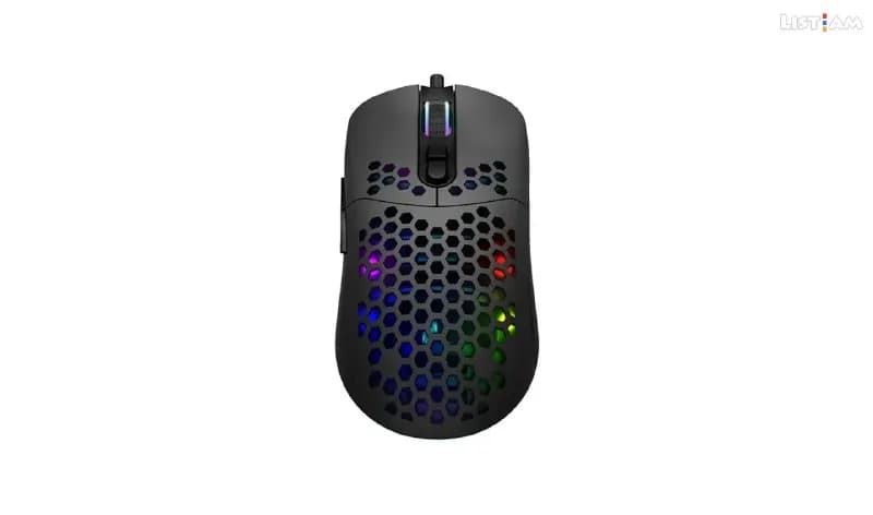 DeepCool MC310 впечатлит своего обладателя оригинальным и тщательно продуманным исполнением корпуса. — Ереван — 11,000 ֏
