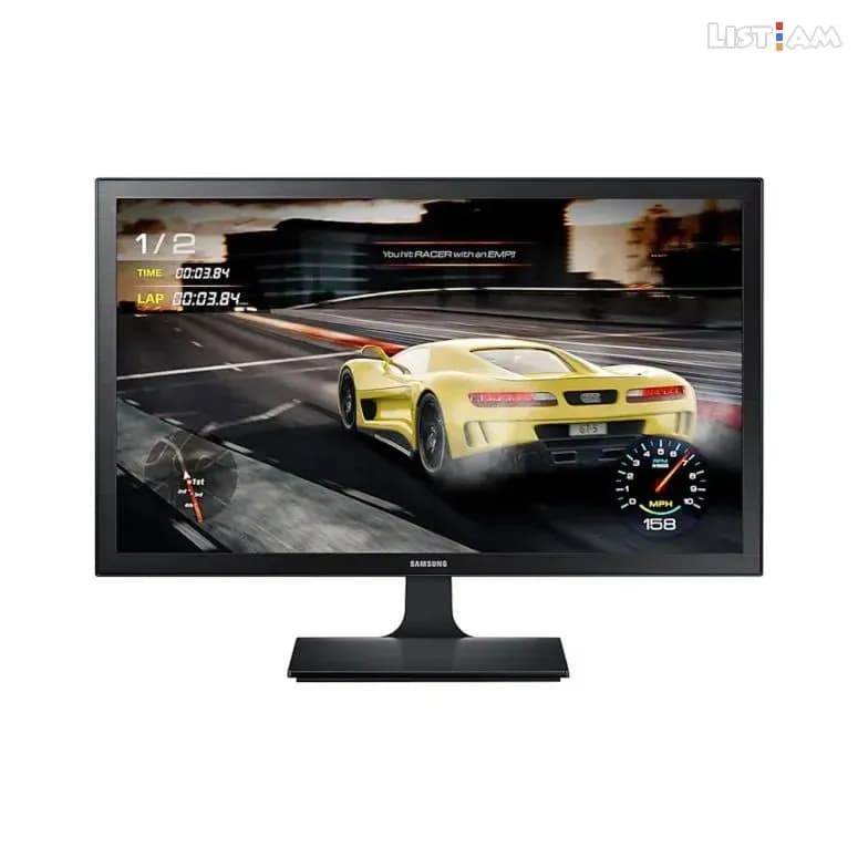 Samsung 24» S24D332H НОВЫЙ — Ереван — 45 000 ֏