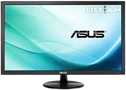 Asus VP228DE 22» дуйм — Ереван — 30 000 ֏