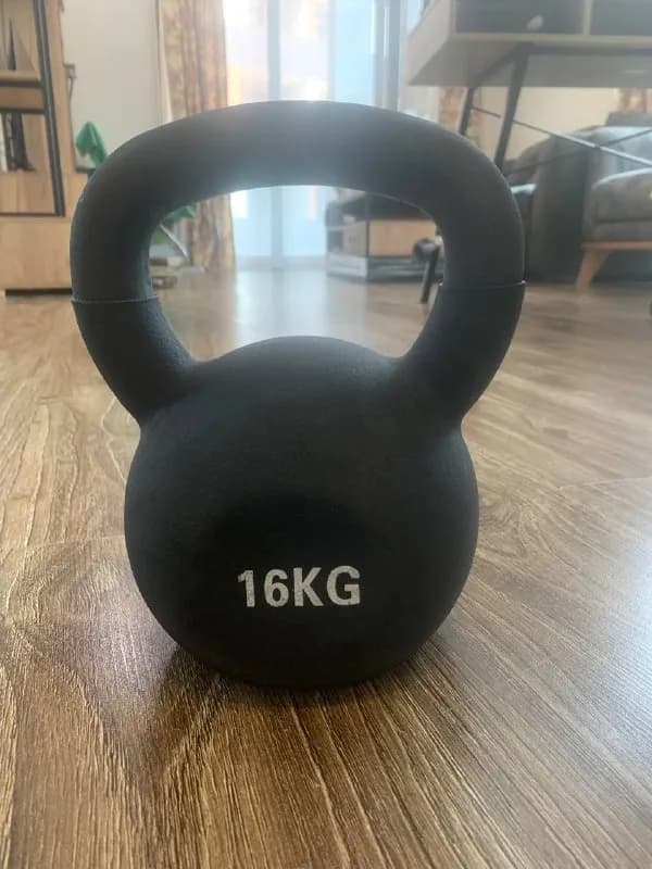Гиря 16 кг — Батуми — 160 ₾