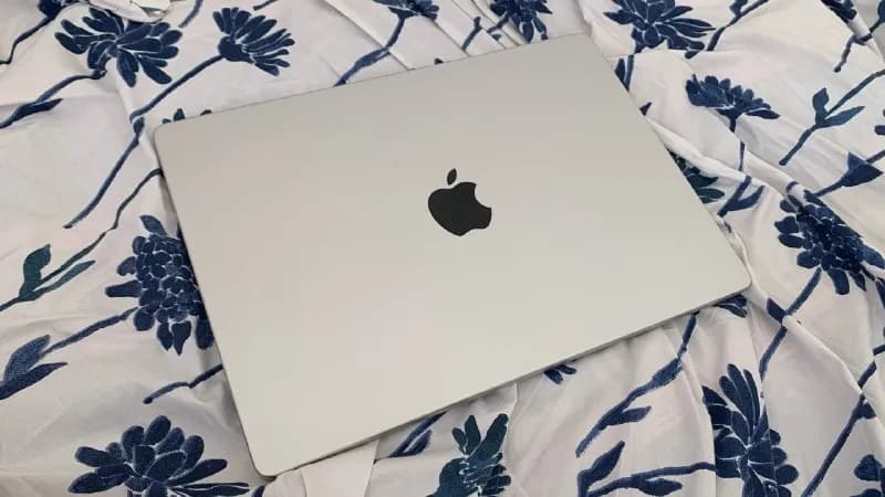 MacBook Pro 14 M[телефон]gb, 16 gb — Батуми — 4 900 ₾