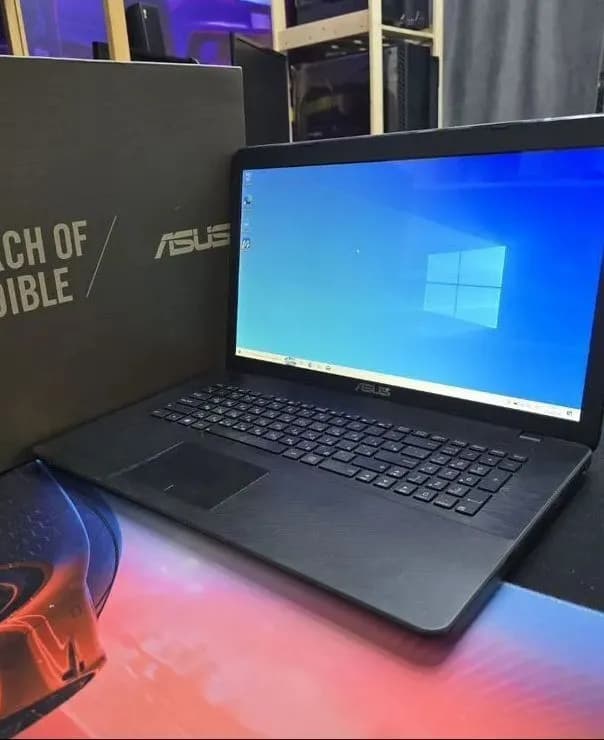 Asus в отличном рабочем состоянии! — Батуми — 450 ₾