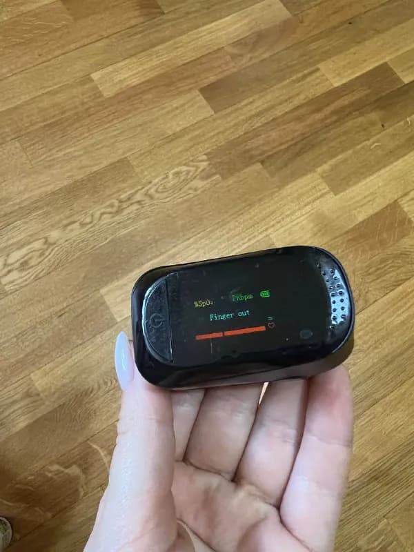 Пульсоксиметр — Ереван — 5 000 ₾