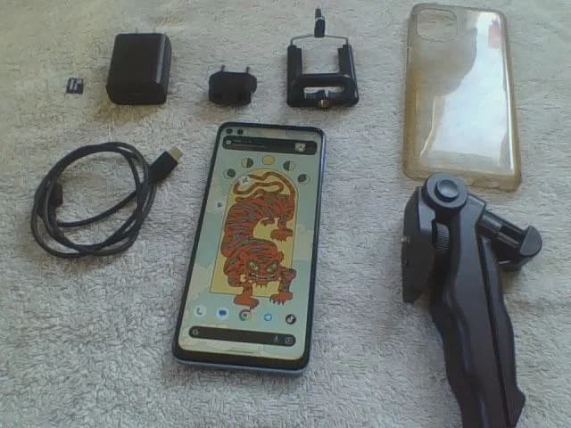Motorola edge s (или g100) — Ереван — 120 000 ֏