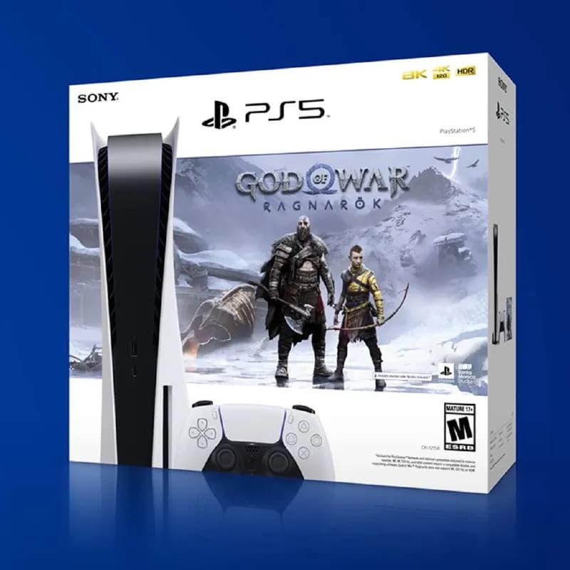 Sony Playstation 5 — Ереван