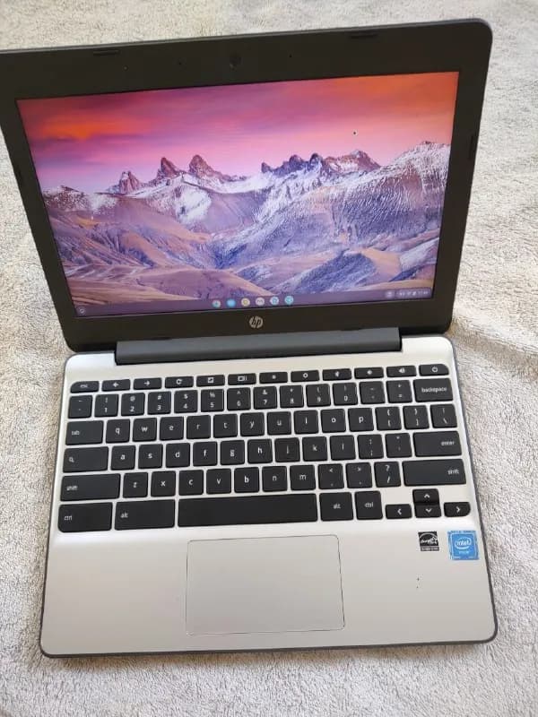 Chromebook (хромбук) HP 11-031nr — Ереван — 30,000 ֏