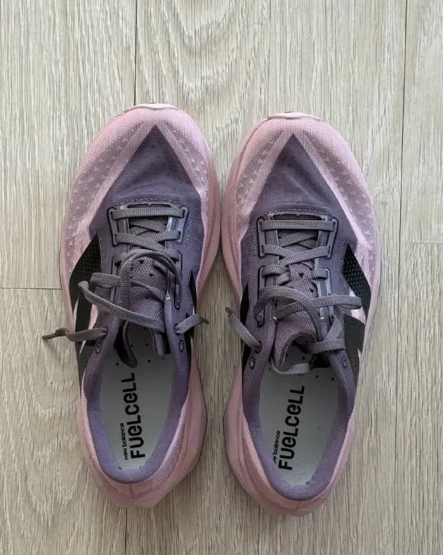 New Balance Rebel v4 — Батуми — 250 ₾