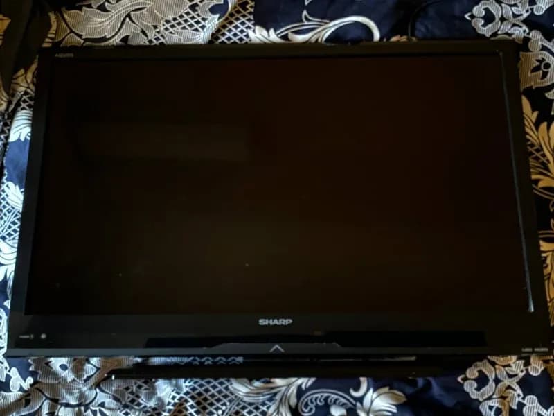 LED телевизор Sharp — Ереван — 20,000 ֏