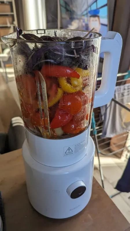 Xiaomi Smart Blender — Ереван