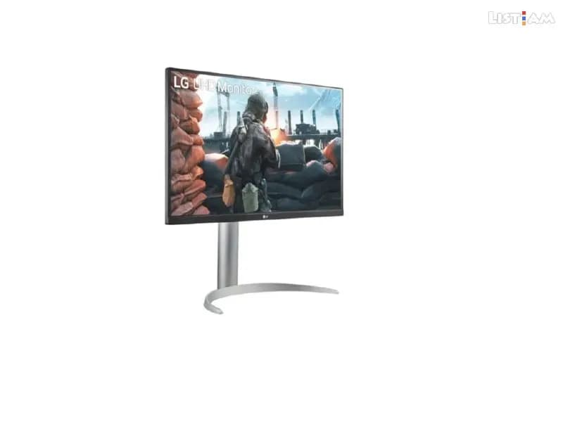 LG 27UP650 27 дюймов — Ереван — 155 000 ֏
