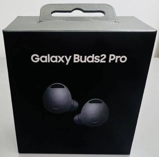 Samsung Buds 2 Pro за 57 000 драм. Наушники новые, закрытая упаковка, с гарантией. — Ереван — 75 000 ֏