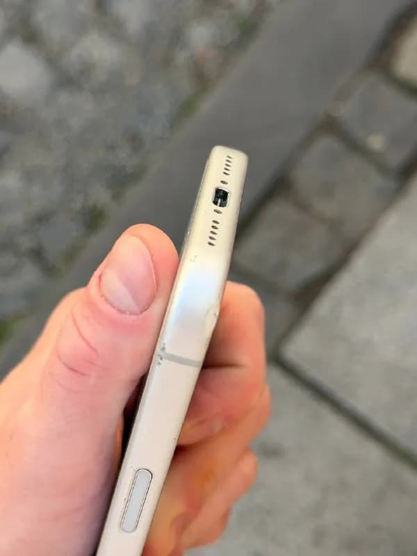 iPhone 17 Pro 256GB — Батуми — 2 000 ₾