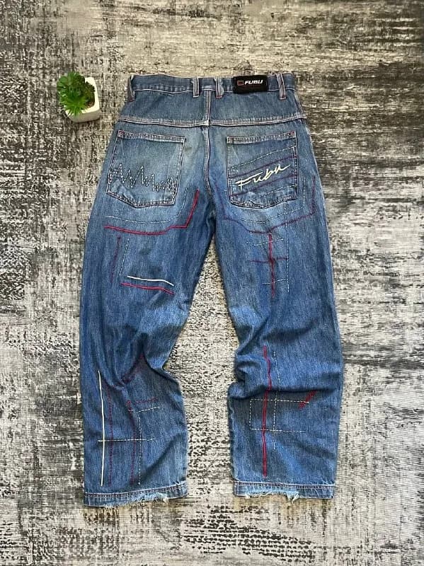 Fubu jeans — Батуми — 60 ₾