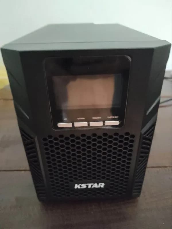 UPS Kstar MP 1K S-24V — Батуми — 300 ₾