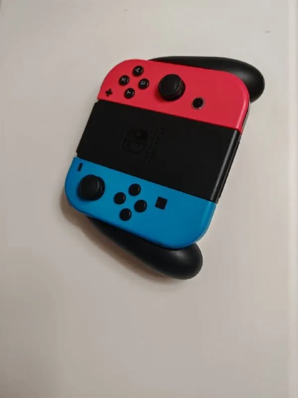 Nintendo Switch. — Батуми — 100 ₾