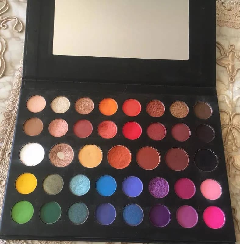 Original Morphe × James — Ереван — 8000 ֏