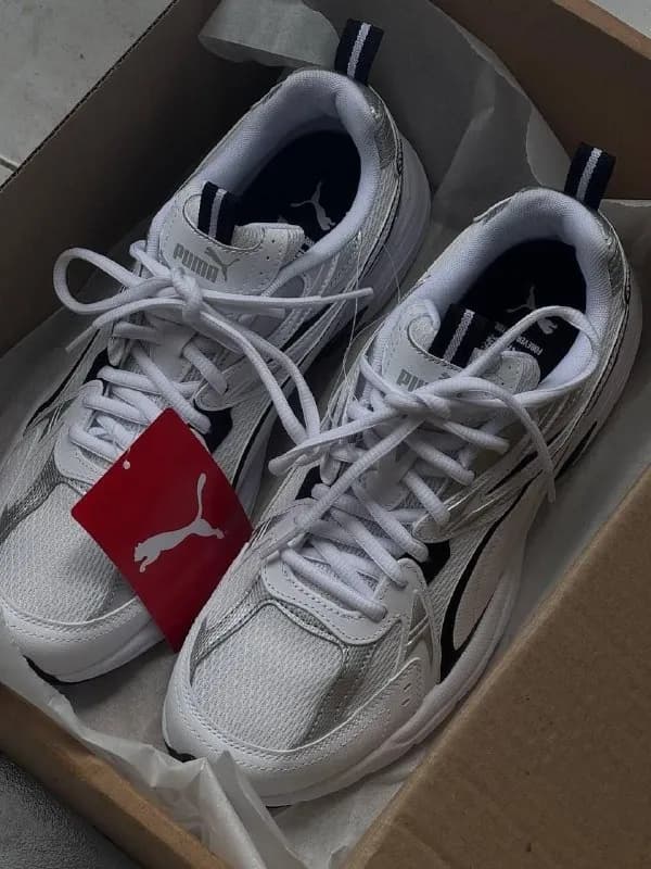 Puma Milenio Tech Lifestyle — Батуми — 200 ₾