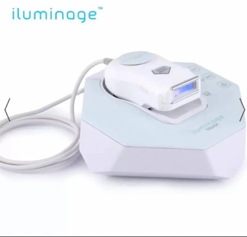 iluminage touch 300 000 вспышек. В идеальном состоянии, использовался мало, минимум еще 200 тыс. всп — Ереван — 55 000 ֏