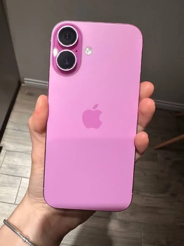 Iphone16 128GB 92% — Батуми — 1 650 ₾