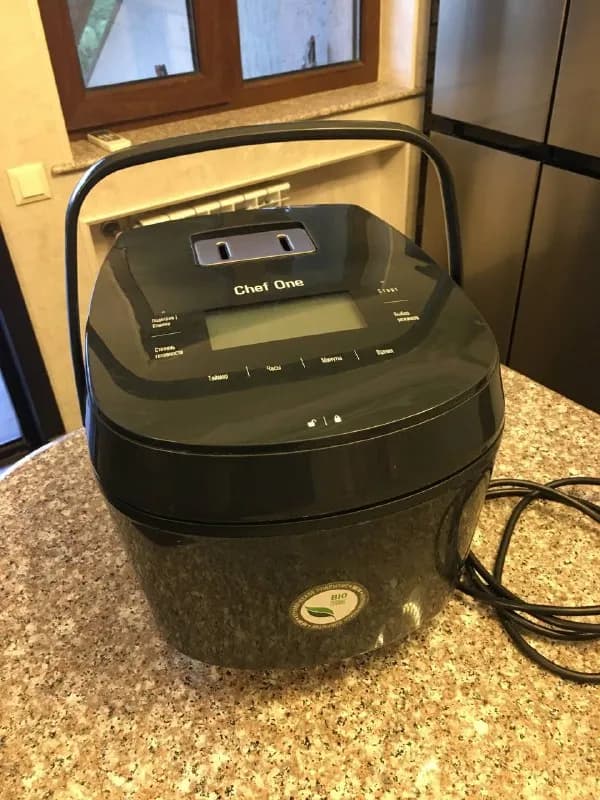 Chef One — Ереван — 15 000 ֏