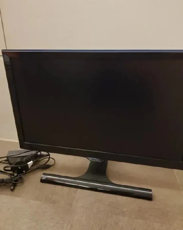 Samsung S22E390 22» Б/У в идеалном состаянии.Количество в наличии. — Ереван — 32,000 ֏