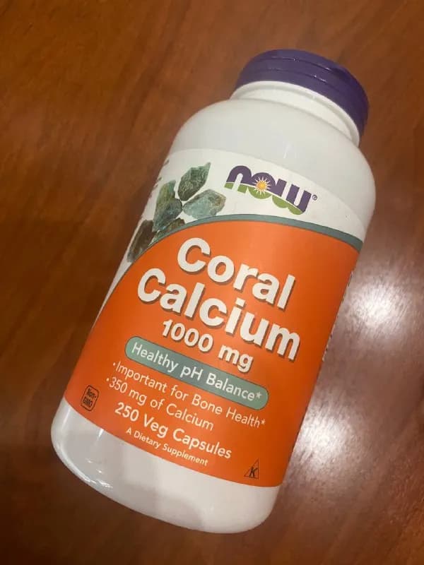Coral Calcium 10.000 — Ереван — 6000 ֏