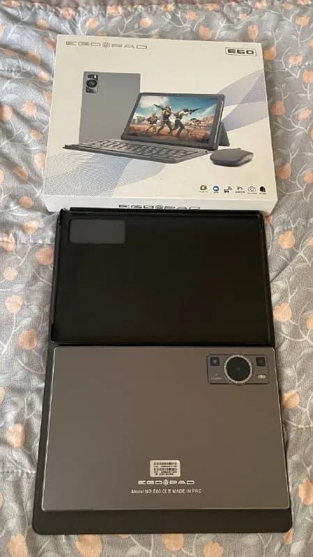 ego pad — Батуми — 150 ₾