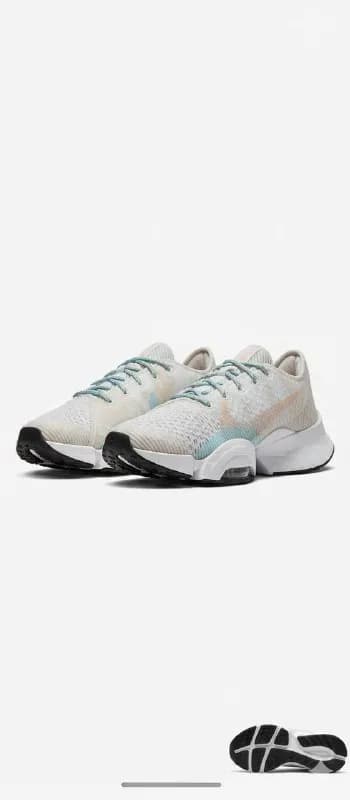 Nike оригинал, размер 37.5 — Батуми — 100 ₾