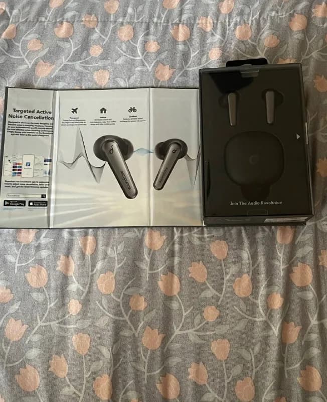Soundcore Liberty Air 2 Pro от Anker. — Батуми — 100 ₾